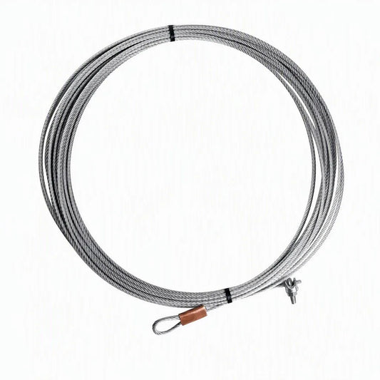 Latch Release Cable Atlas (BH-7166-053)