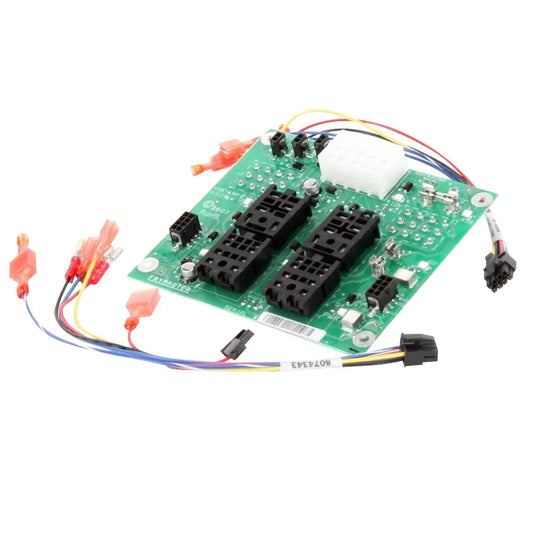 Frymaster 8262264 Interface Board Kit Dual Vat Gas SMT