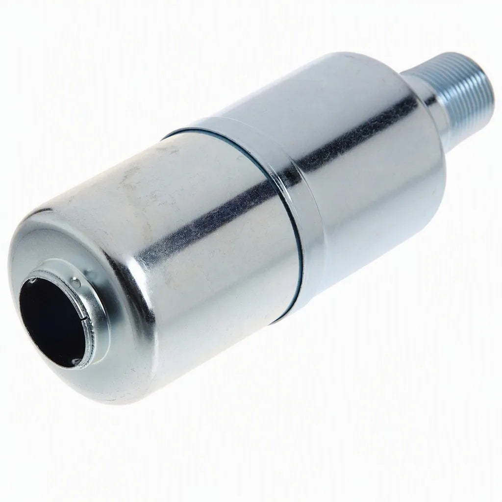 Muffler Coats (AM8181206)