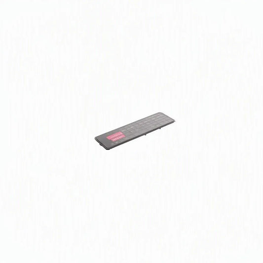 GILES Face Plate Overlay Watlow (20354)
