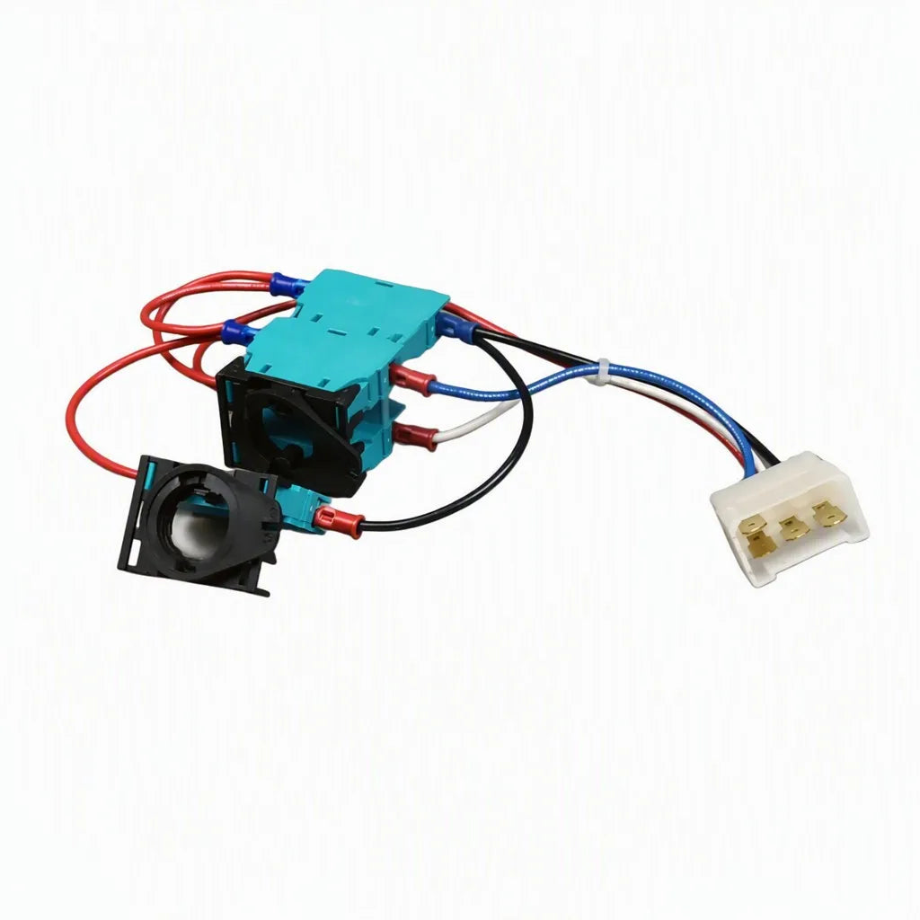 Rotary Button Harness (BH-7515-59)