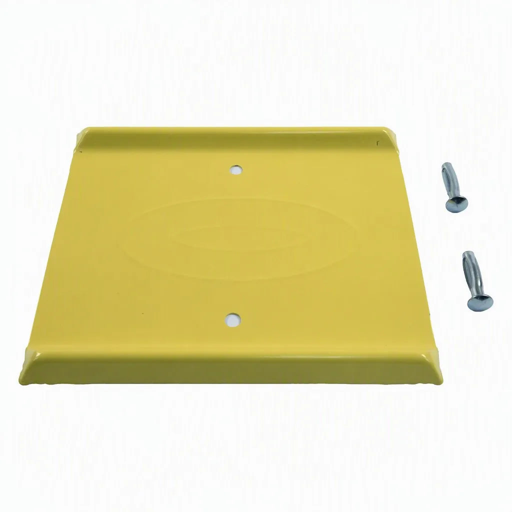 SVI Wheel Alignment Dish Kit (BH-9761-06)