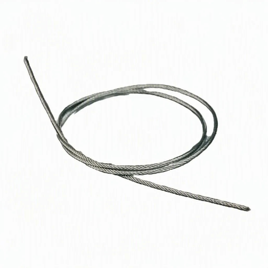 Manual Pull Cable A.L.M 92-117 (BH-7150-56)