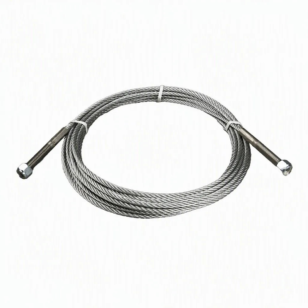 Rotary Equalizer Cable 30-5.43 (BH-7500-23)