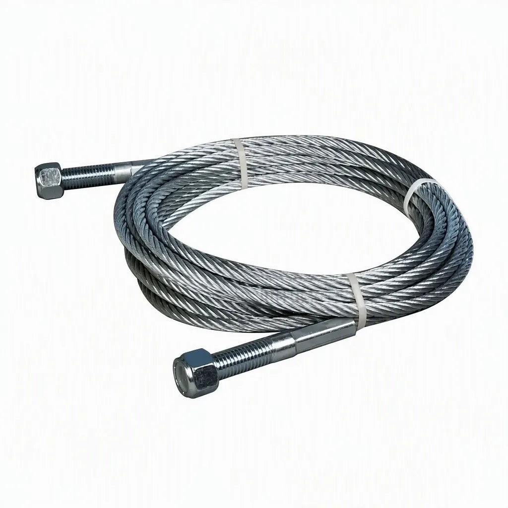 Rotary Equalizer Cable 32 3-3/16 (BH-7529-93)