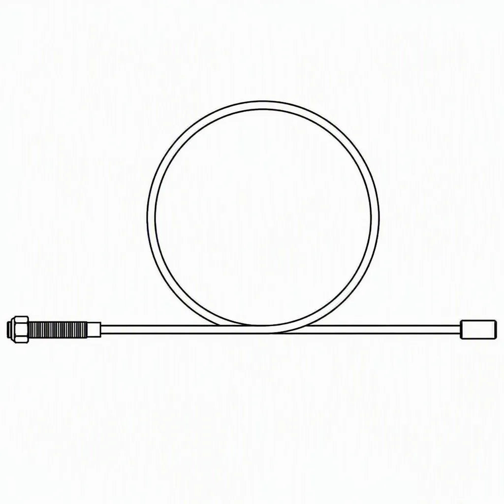 Rotary Lifting Cable (BH-7521-64)