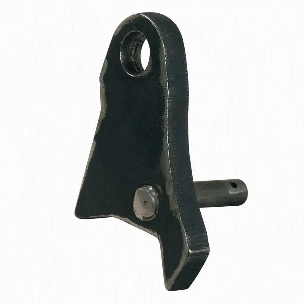 Dog A.L.M 12-4123A (BH-7151-59)