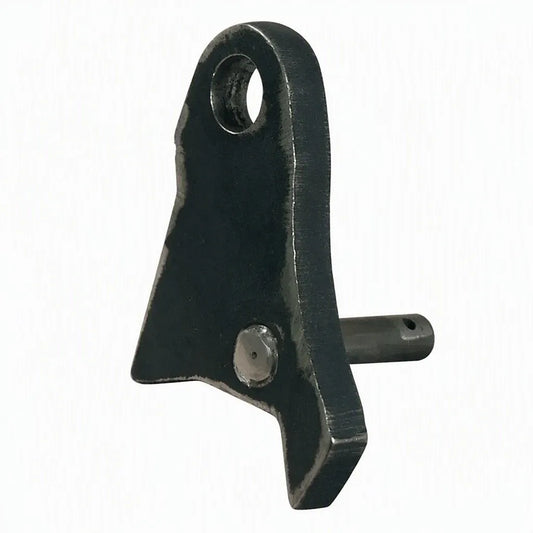 Dog A.L.M 12-4123A (BH-7151-59)