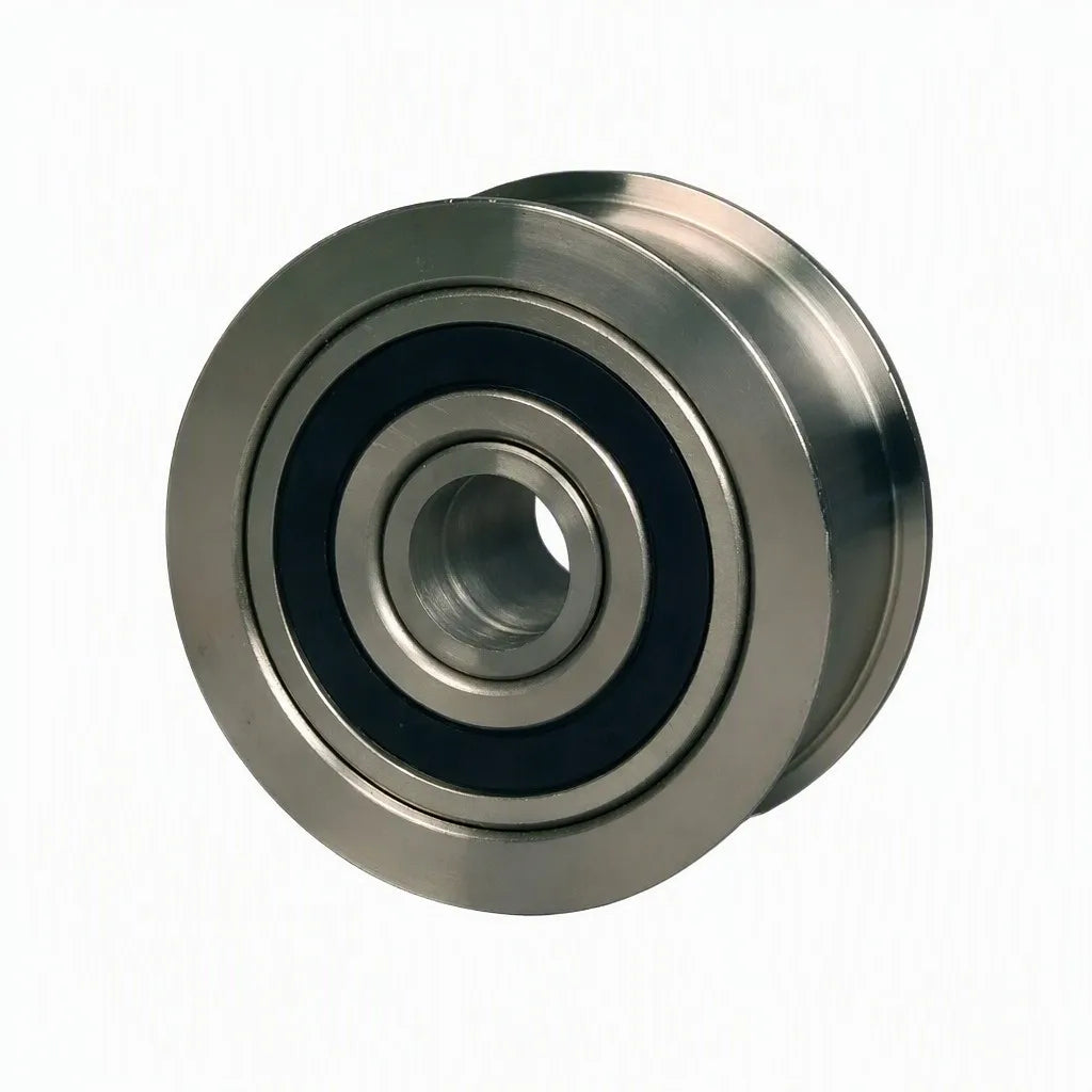 Chain Roller 4 Od 1 Bore Worth (BH-7702-68)