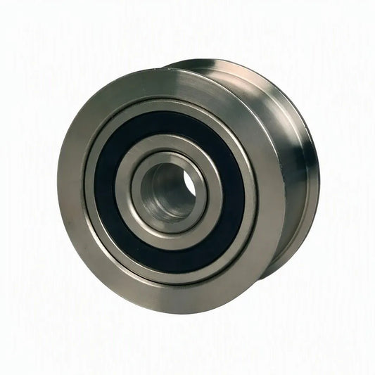 Chain Roller 4 Od 1 Bore Worth (BH-7702-68)