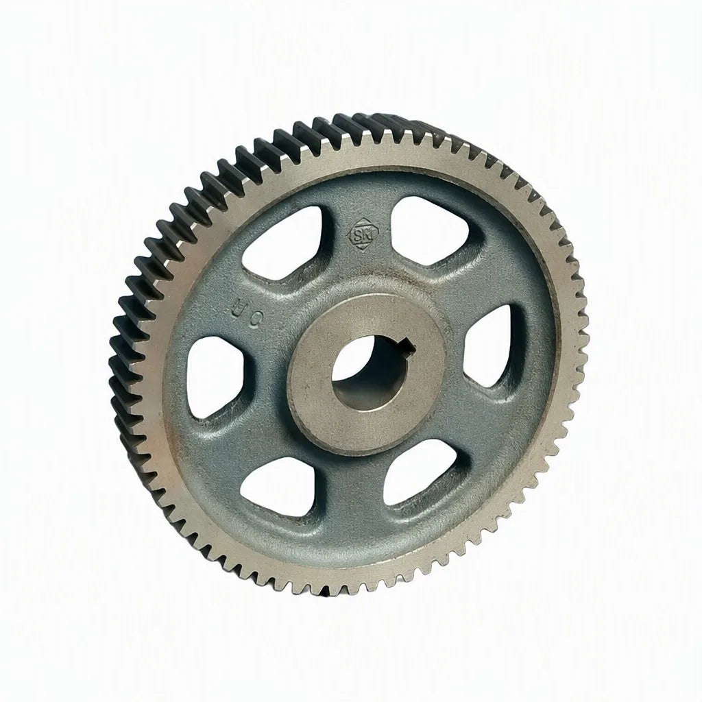 Globe Ratchet Wheel 43652 (BH-9425-04)