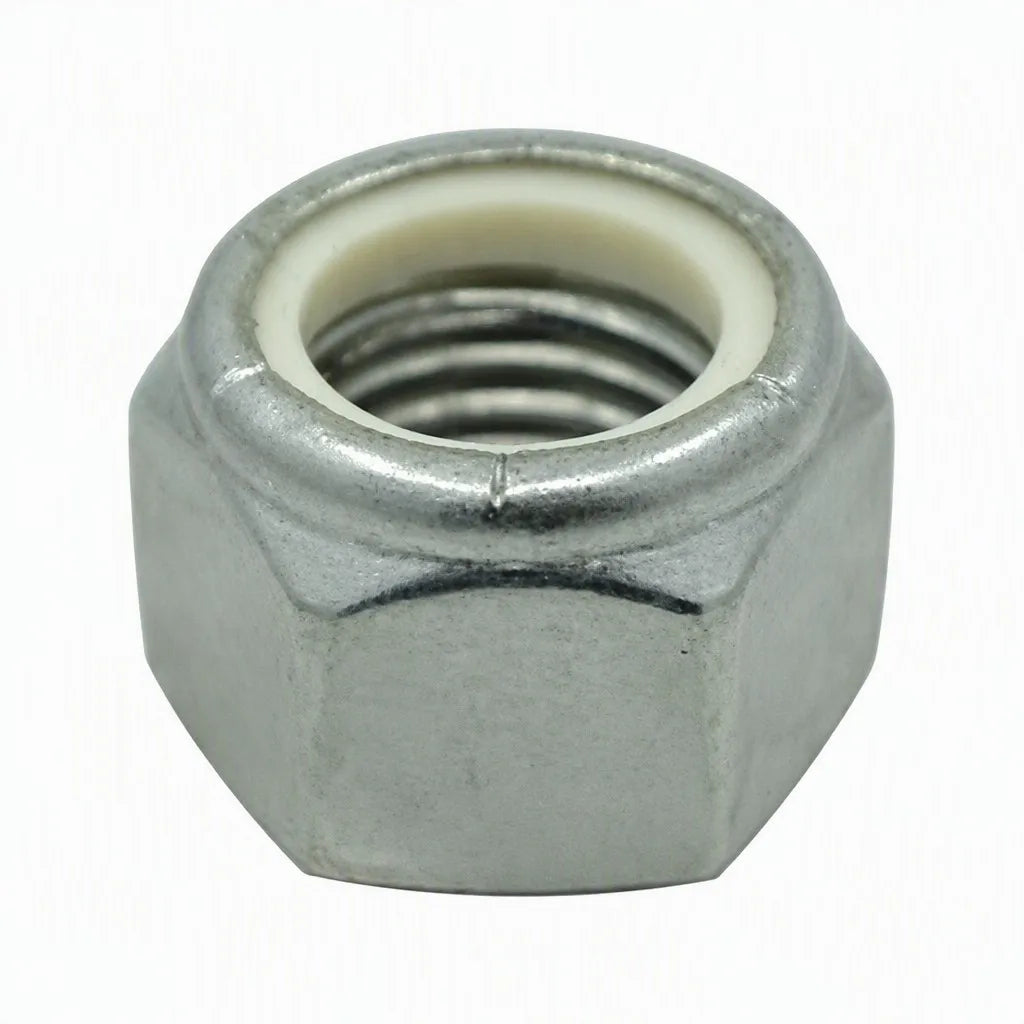Coats Lock Nut - #6-32 (AM8111055)
