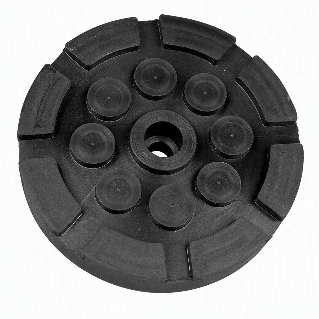 Rubber Arm Pad Quality Lift 26K25030 (BH-7232-94)