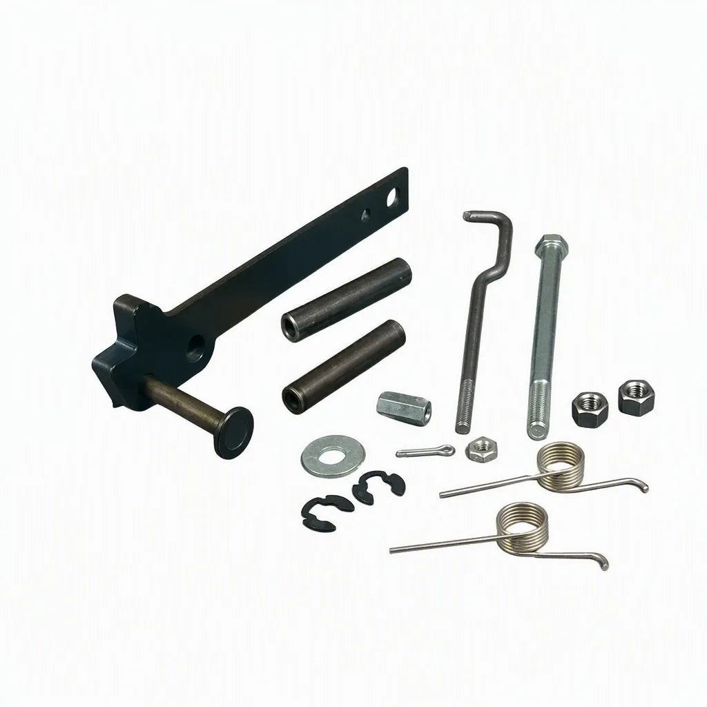 Rotary Lock Latch Kit (BH-7503-02)