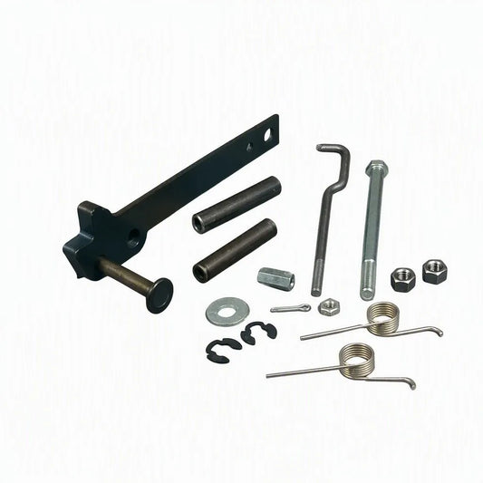 Rotary Lock Latch Kit (BH-7503-02)