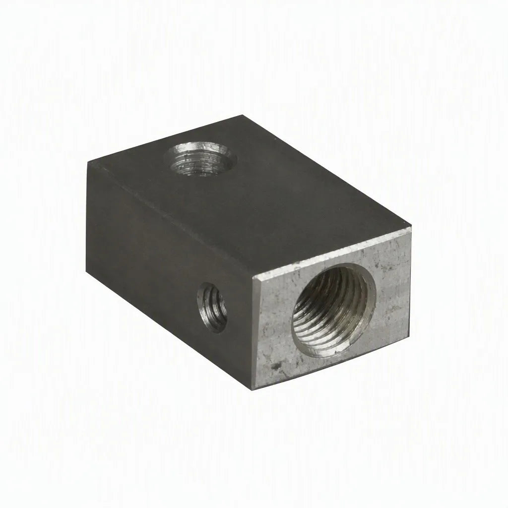 G&B/Manitowoc Mounting Bar (BH-9320-71)