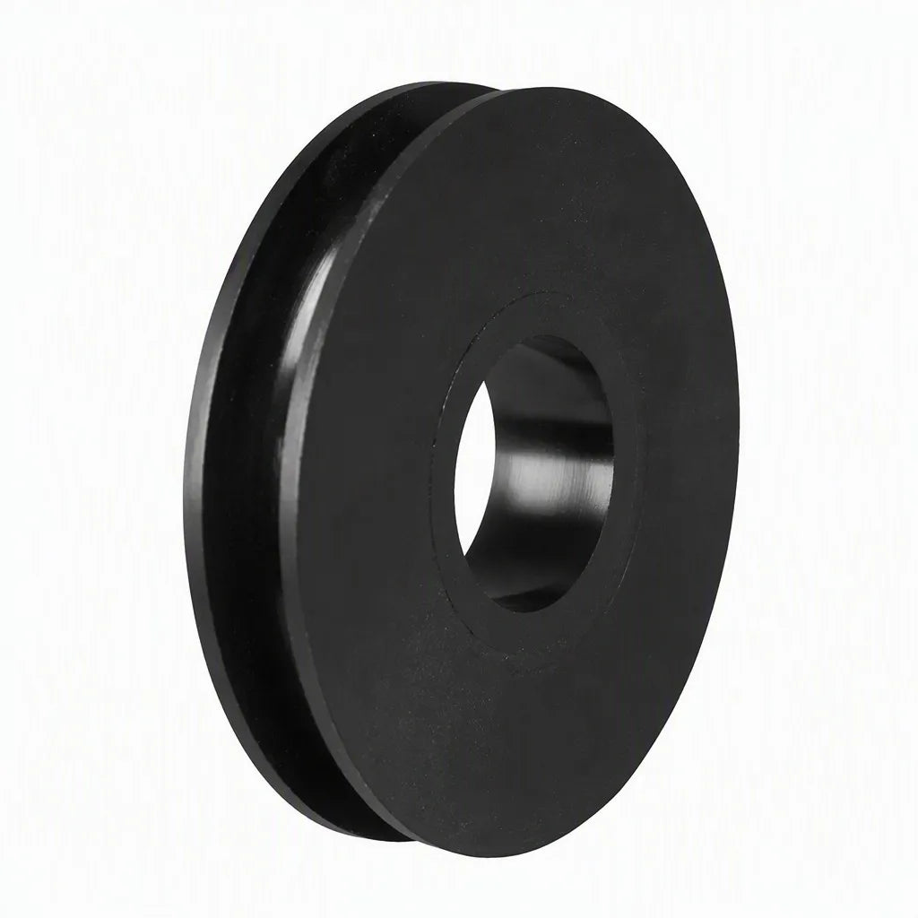 Pulley for Nussbaum 20\".008 (BH-7450-01A)