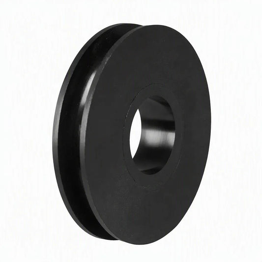 Pulley for Nussbaum 20\".008 (BH-7450-01A)