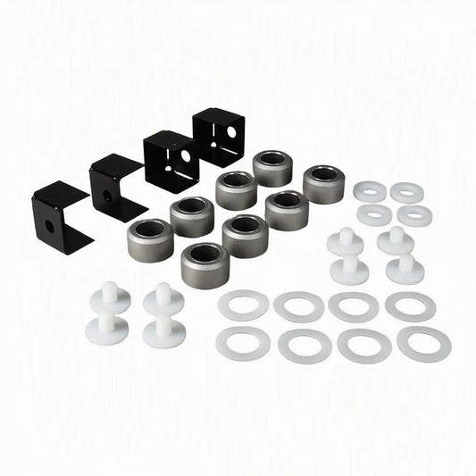 Rotary Roller and Slider Kit for 12K - S100097KIT (BH-7531-68K12)