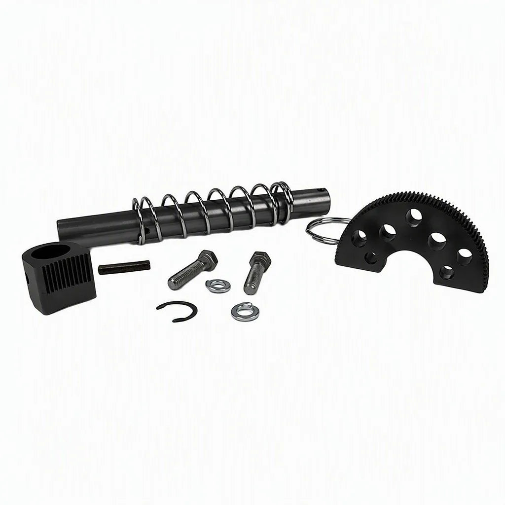 Rotary Adj Arm Restraint Kit (BH-7508-21A)