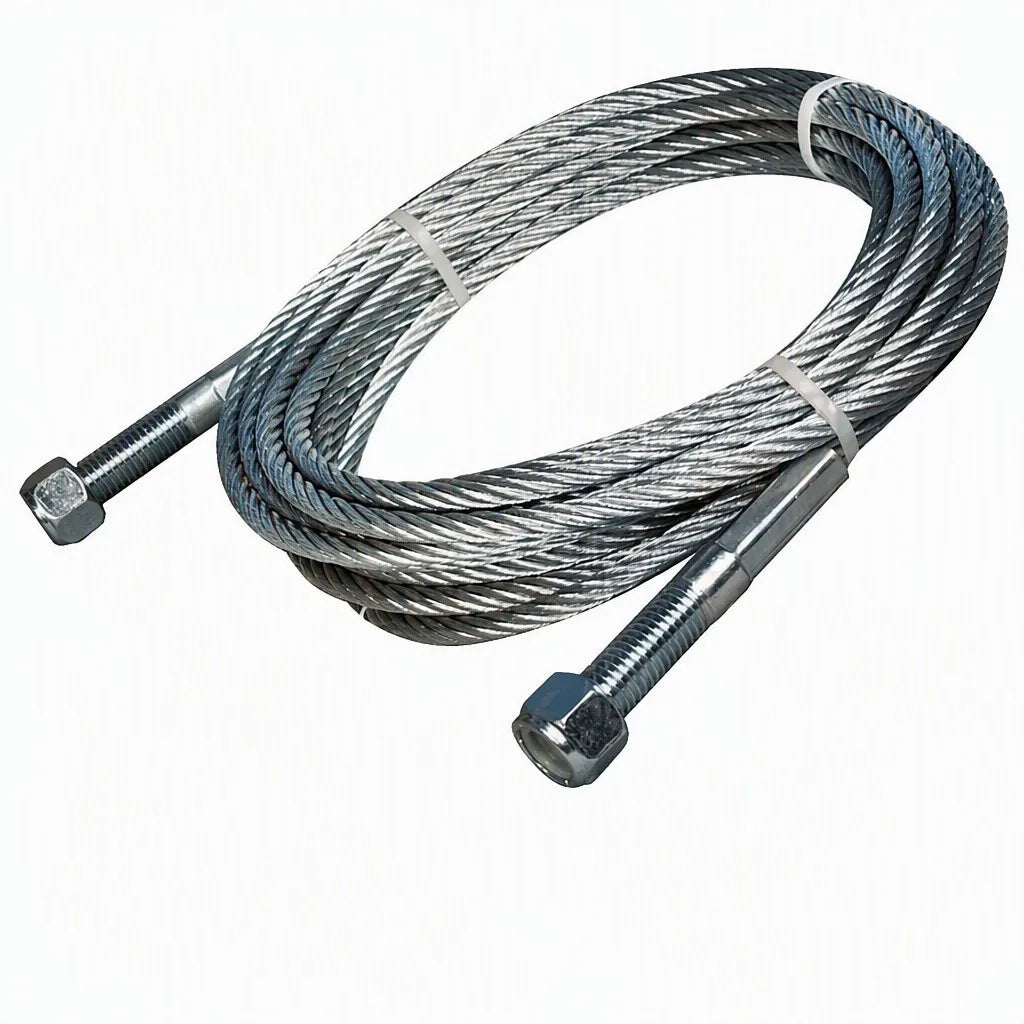 Lifting Cable 4-\"Post Closed Beam 327\" Hydra-Lift 73580 (BH-7288-74)