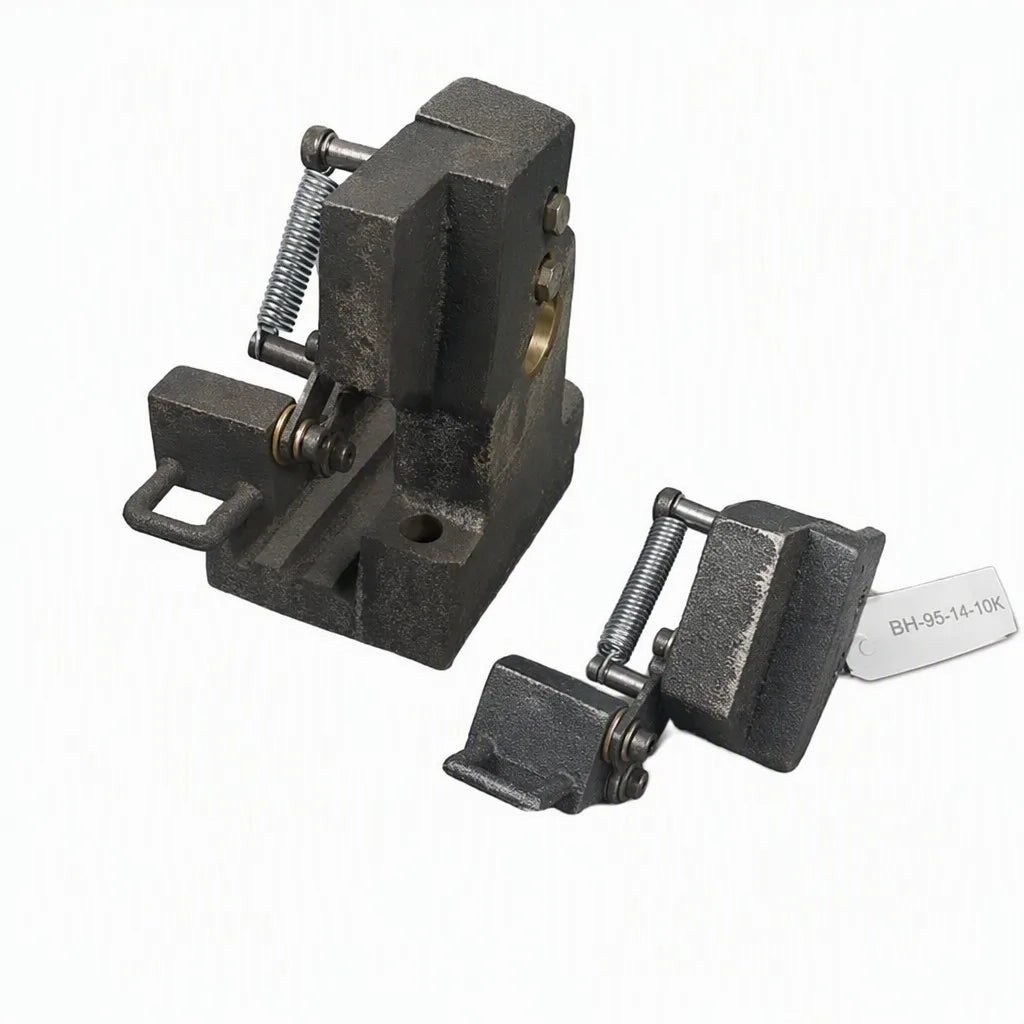 Weaver Lift Lock Assembly (BH-9614-10)