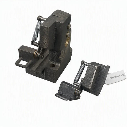 Weaver Lift Lock Assembly (BH-9614-10)