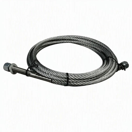 Equalizer Cable 33 9000 Asym Forward 992630 (BH-7235-09)