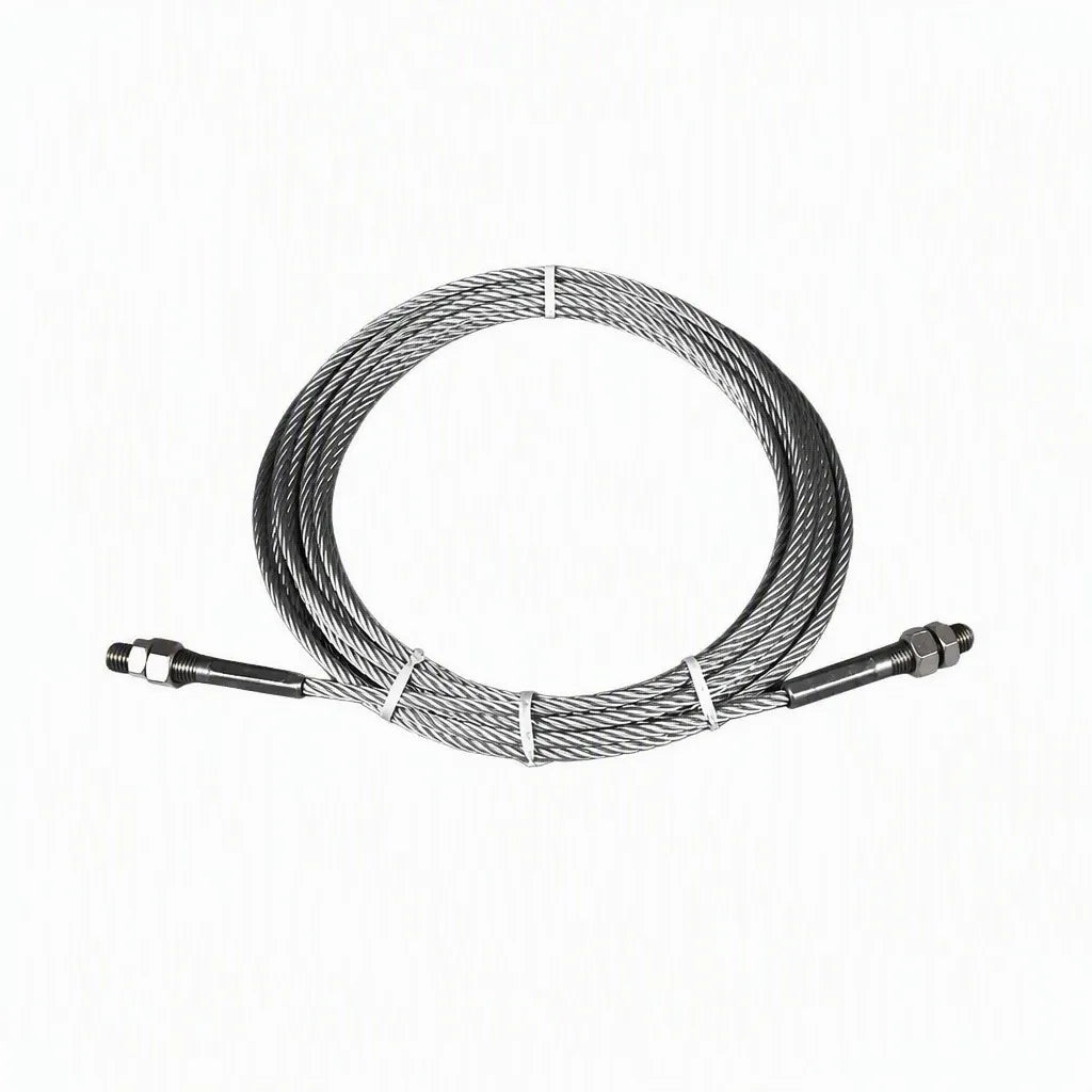 Western Equalizer Cable 25\" -10\ (BH-7760-03A)