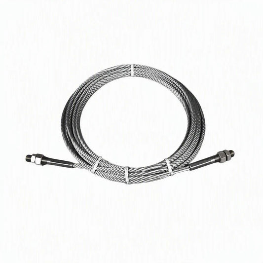 Western Equalizer Cable 25\" -10\ (BH-7760-03A)