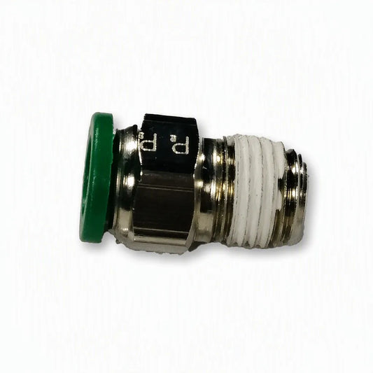 Coats Fitting - Straight - 1/4 Npt X 3/8 Tube (AM8181999)