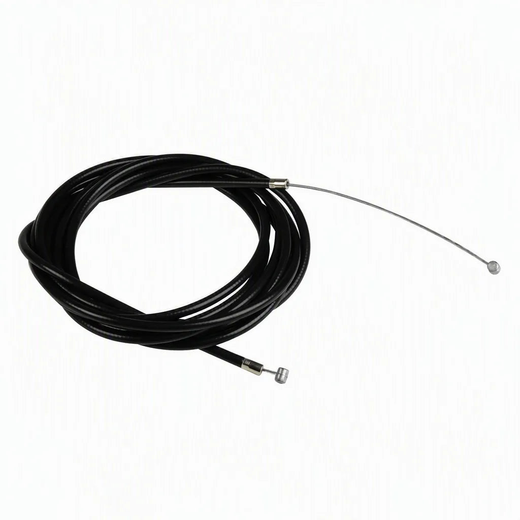 Lock Release Cable Tuxedo (BH-7487-60)