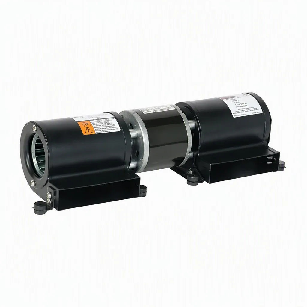 DAYTON Blower Motor 115V (1TDU7)