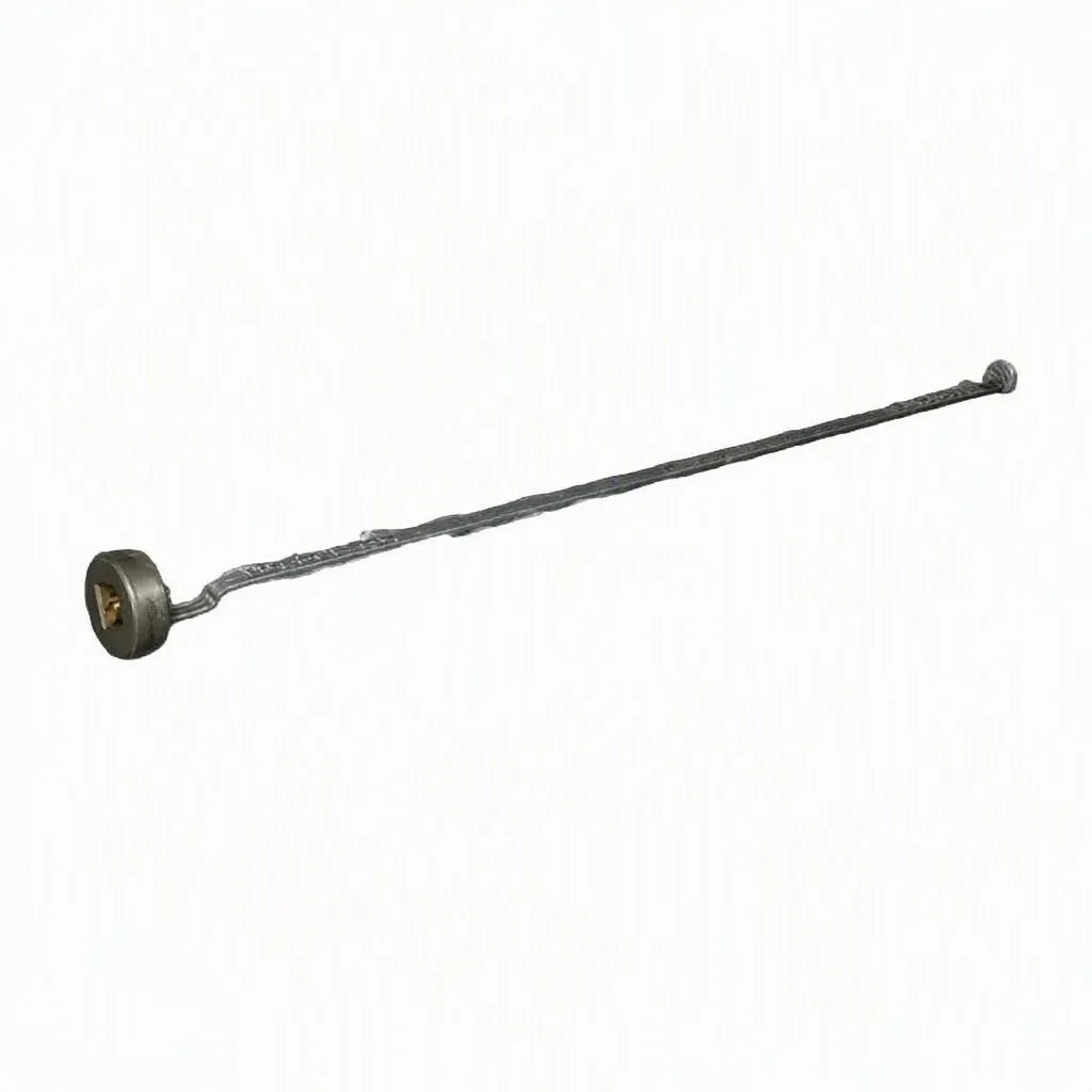 Tank Plug/Gauge 2 (BH-9807-2)
