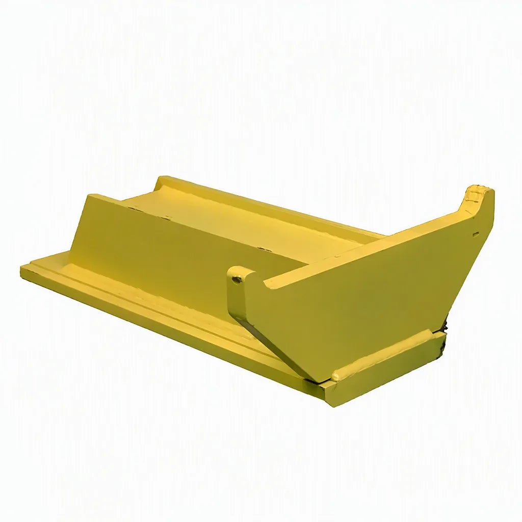 Weaver Front Adapter Assembly 1084777 (BH-9667-10)