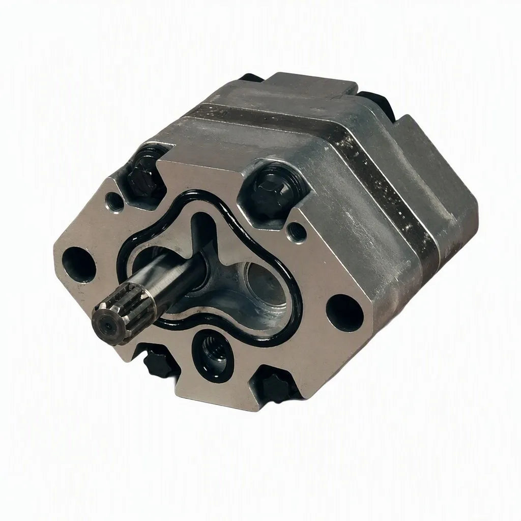 Pump Assembly Spx Stone (BH-7006-21)