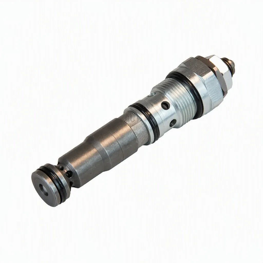 Rotary Lowering/Check Valve Assembly (BH-7538-95)