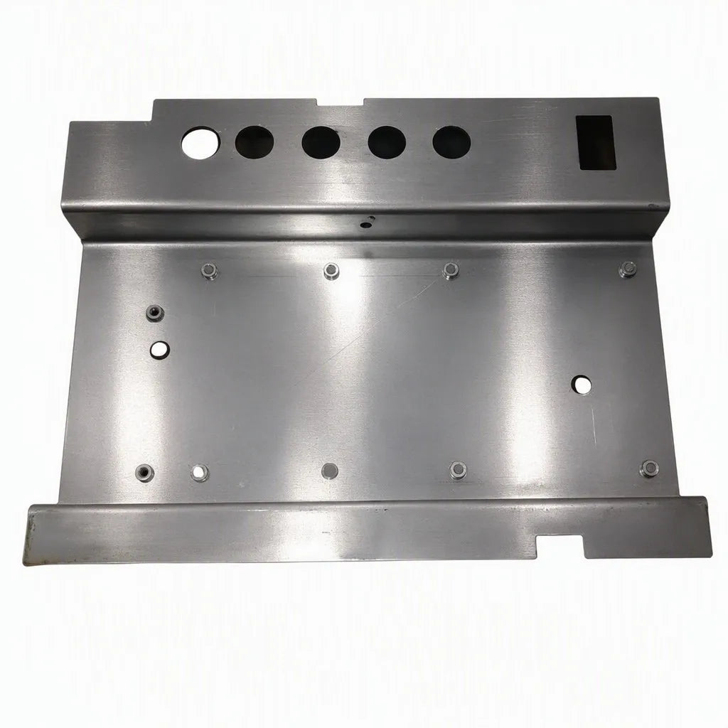 Power Panel for Motor Control Board Coats (AM85609308)