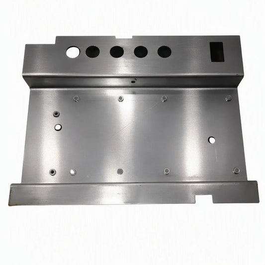 Power Panel for Motor Control Board Coats (AM85609308)