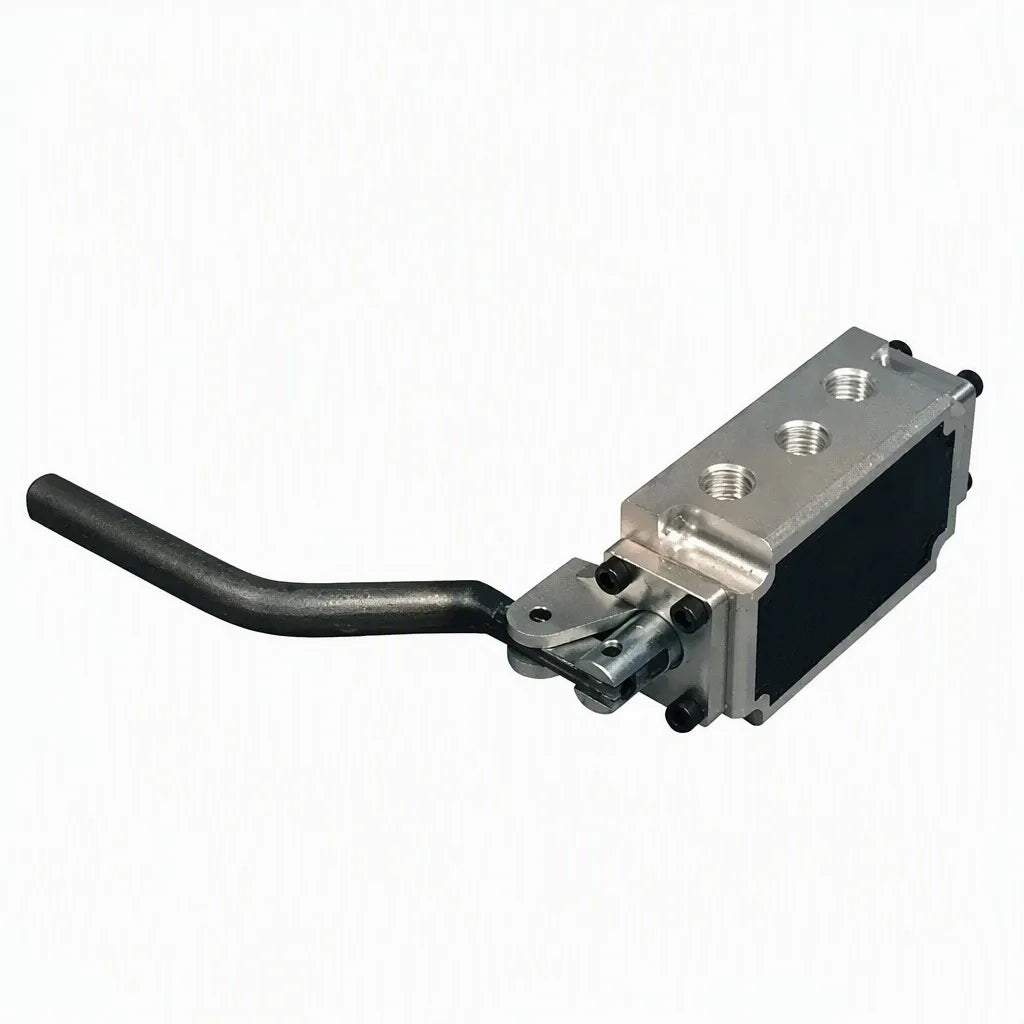 Coats 3" Position Valve for Bead Loosener (AM8185581)