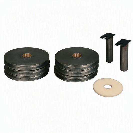 Rotary Sheave Kit (BH-7516-29)