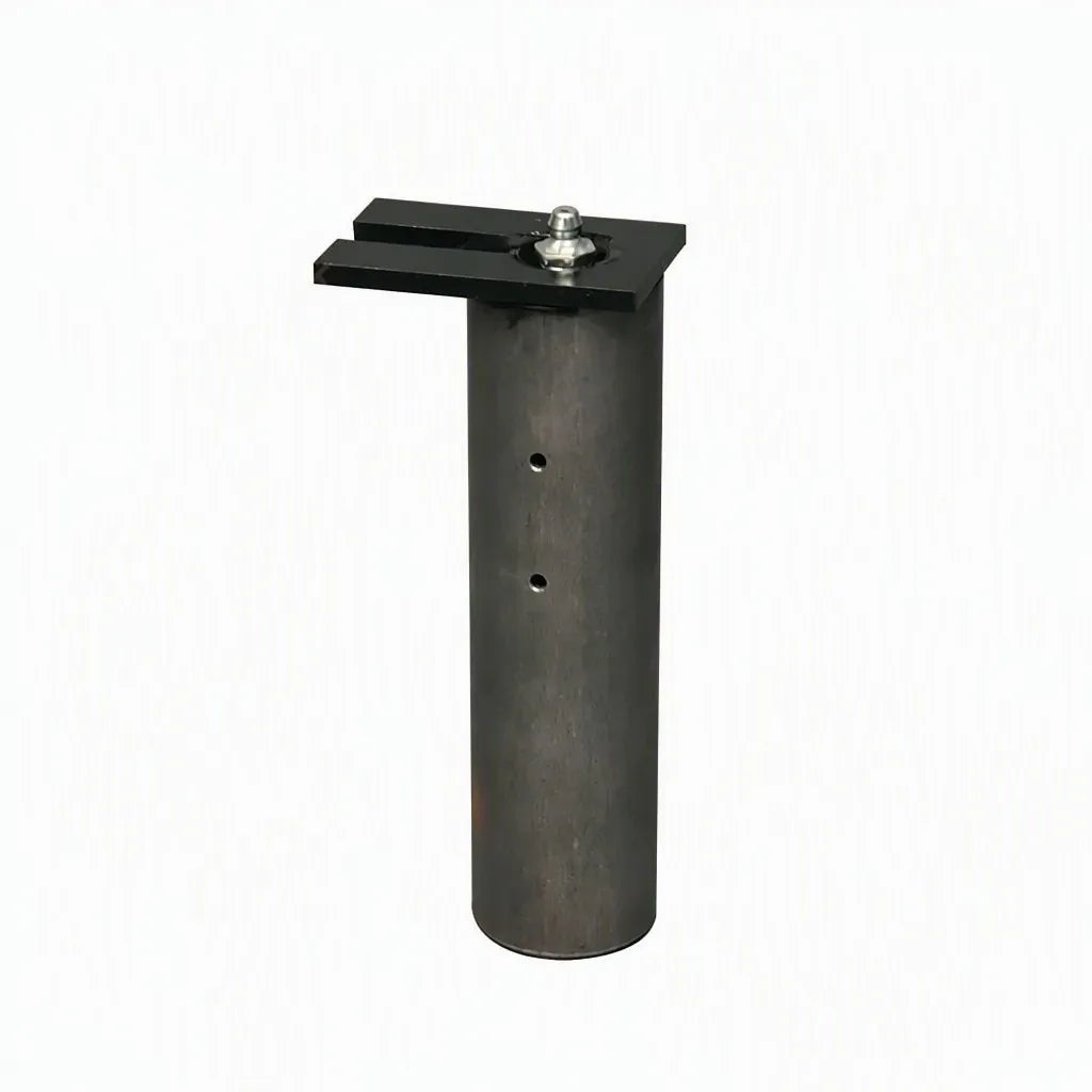 Rotary Greaseable Sheave Pin (2 Hole) Exclusive (BH-7501-47G2)