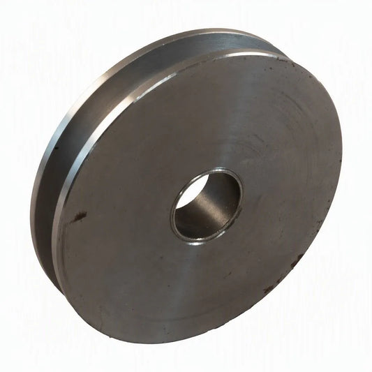 Cable Sheave w Easy Plate Challenger (BH-7234-84E)