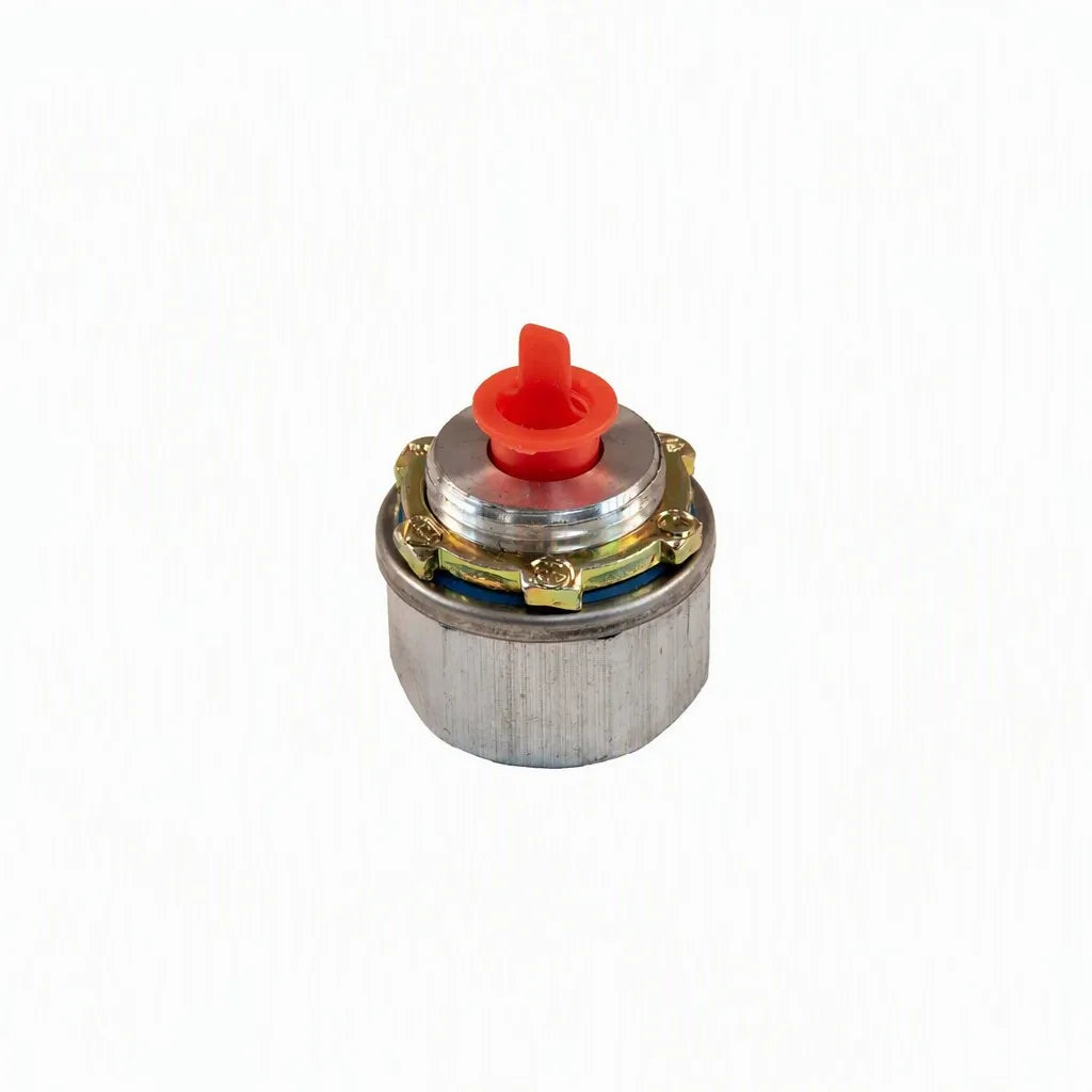 Overhead Limit Switch Housing Spx Stone 4043-Aa (BH-7006-47)