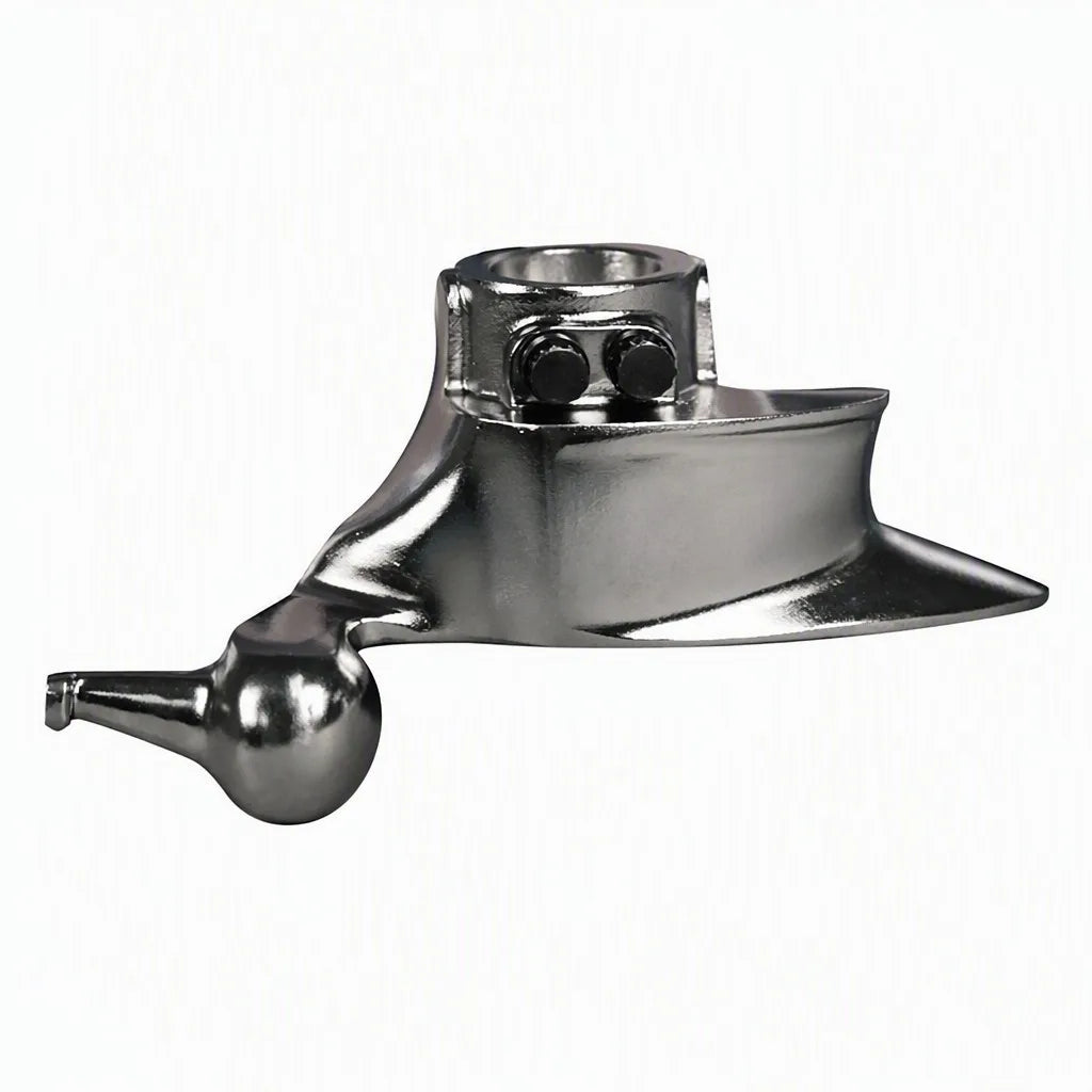 Stainless Steel Mount/Demount Head Coats (AM8182788)