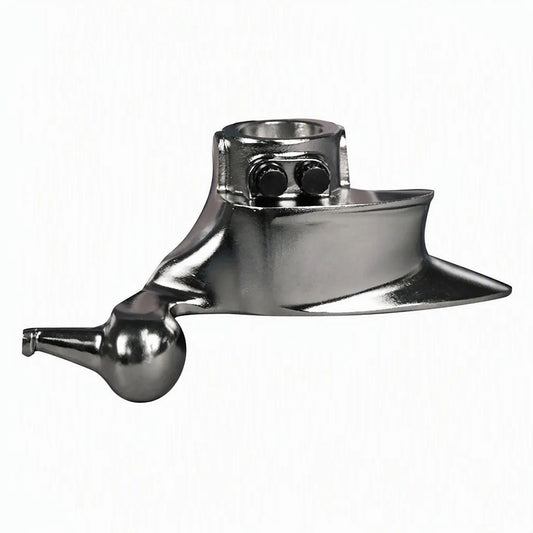 Stainless Steel Mount/Demount Head Coats (AM8182788)