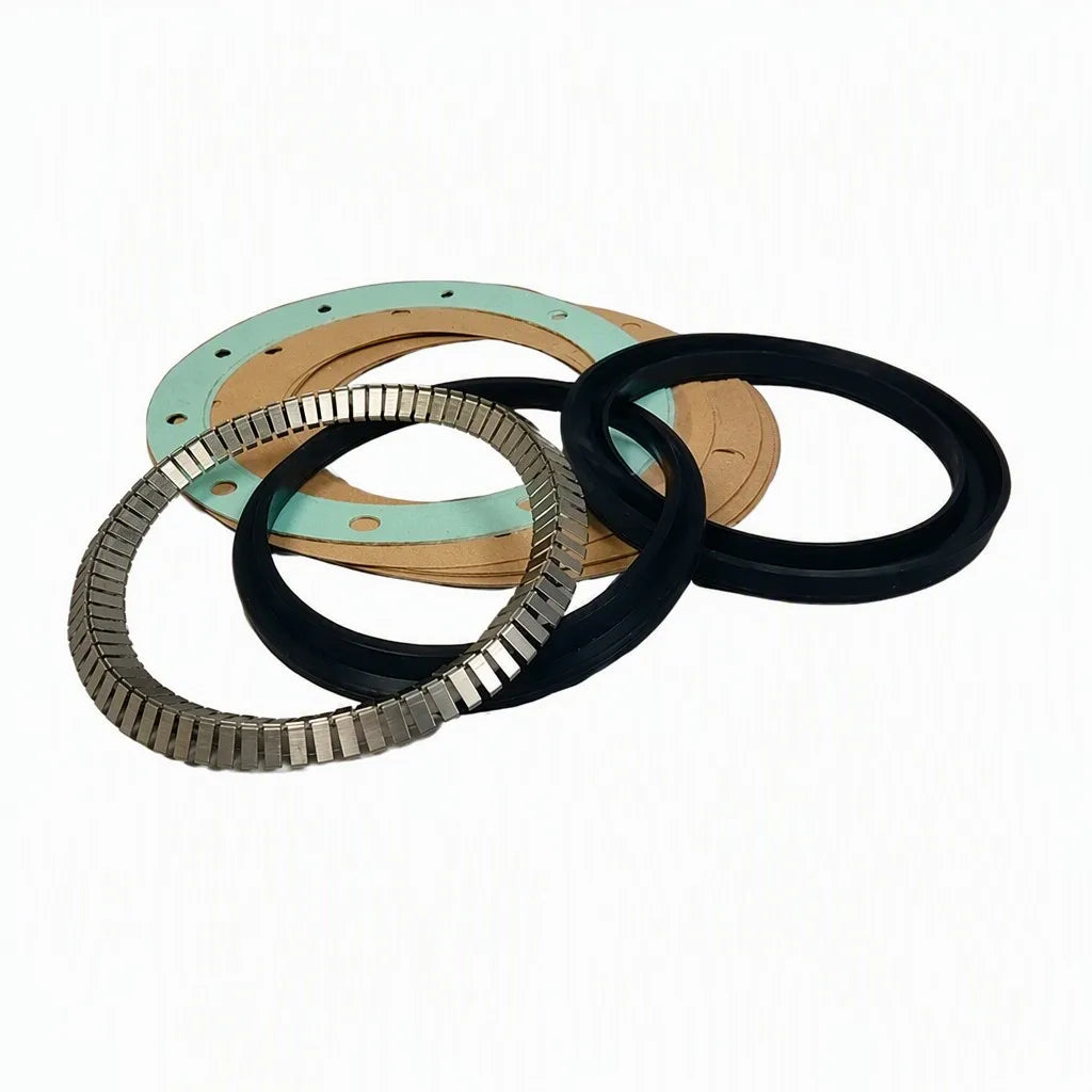 Globe 8-1/2\u0022 Spring Style Universal (BH-1782SP)