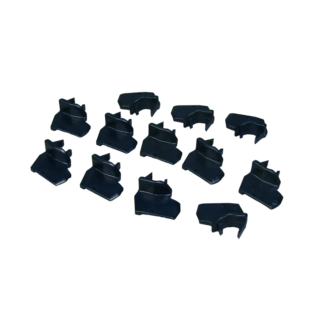 Coats Motorcycle Duckhead Protection Booties (12-Pack) 8183374