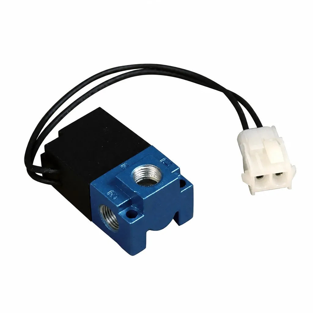 Rotary Latch Air Valve (BH-7527-90)