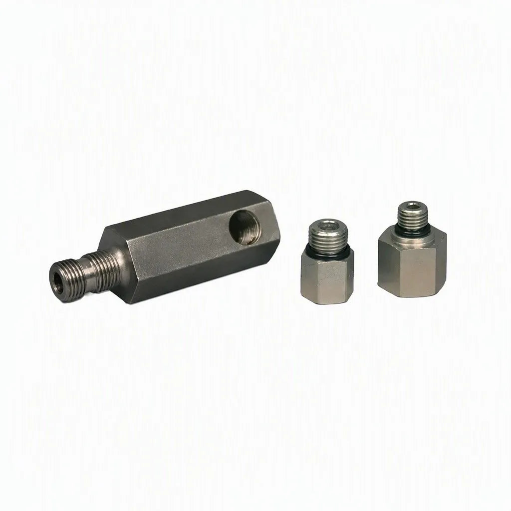 Rotary Cylinder Hydraulic Adapter (BH-7511-04)